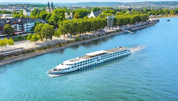 MS L'Europe