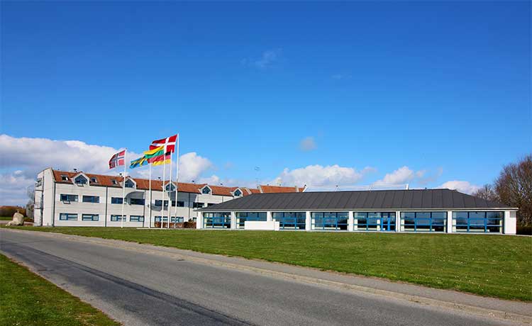 Ærø Hotel